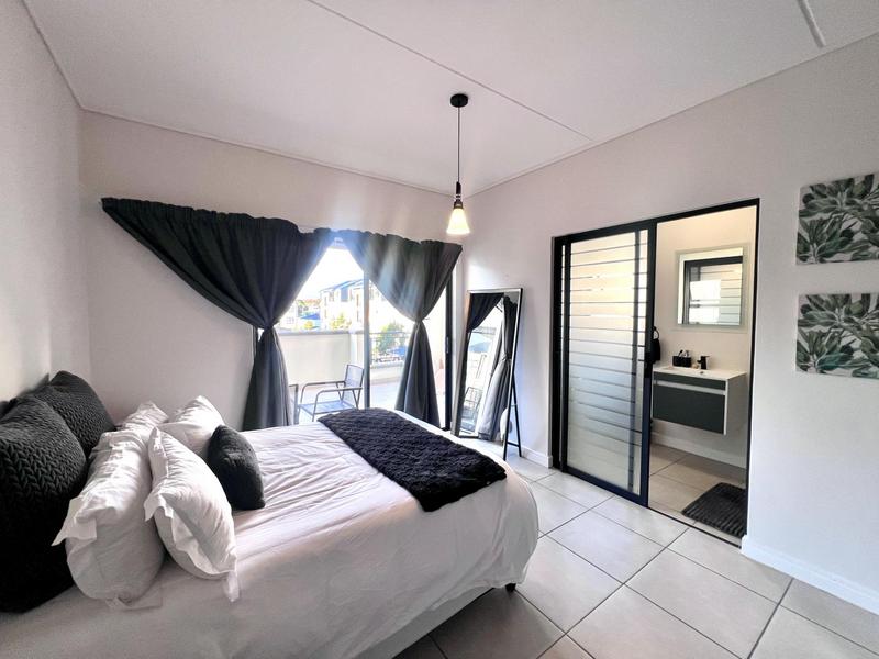 2 Bedroom Property for Sale in The Huntsman Western Cape